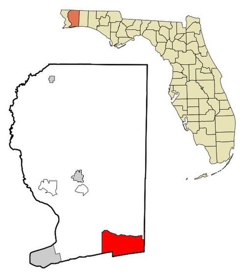 Navarre, Florida